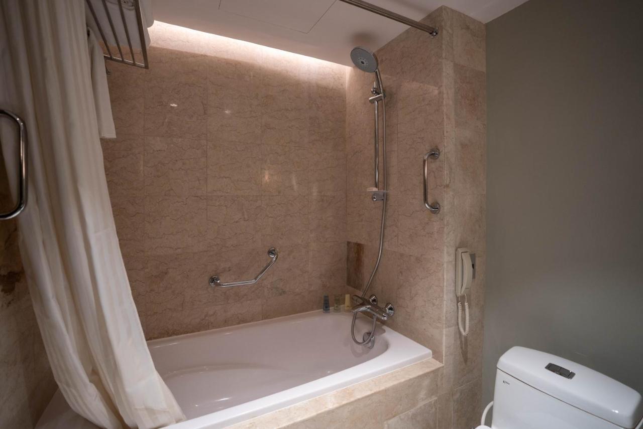 Suite mit 1 Schlafzimmer